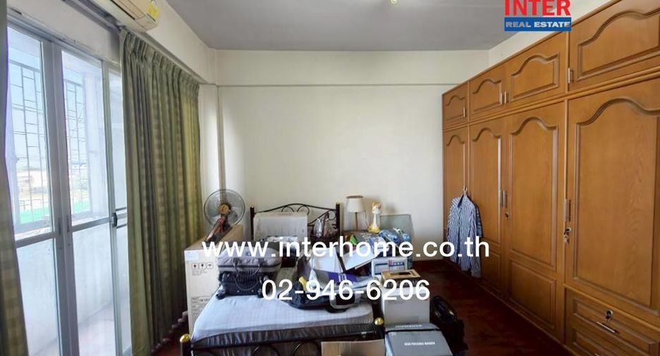 For sale 4 bedrooms retail Space in Khlong Sam Wa, Bangkok