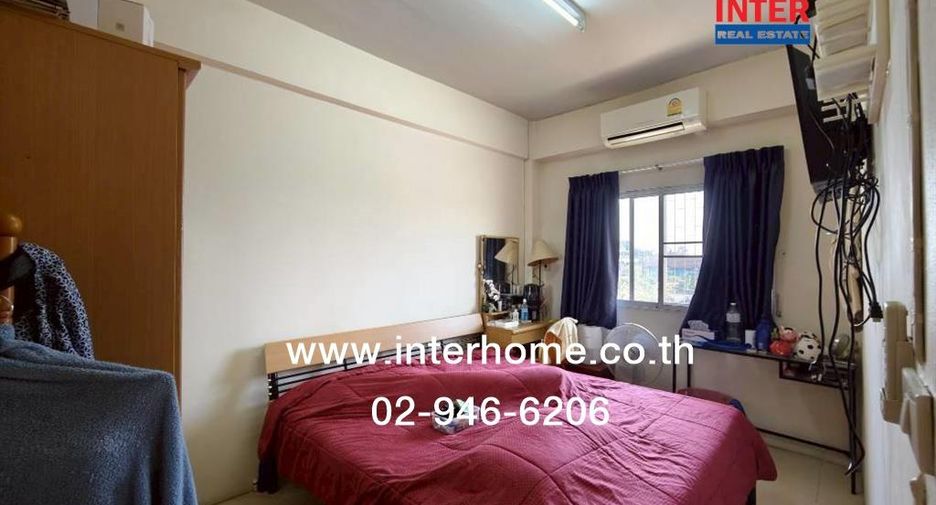 For sale 4 bedrooms retail Space in Khlong Sam Wa, Bangkok