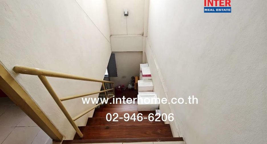 For sale 4 bedrooms retail Space in Khlong Sam Wa, Bangkok