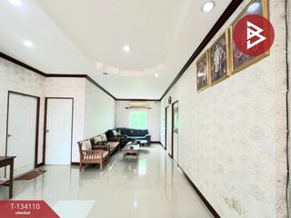 À vendre 3 chambres maison à Mueang Nakhon Pathom, Nakhon Pathom