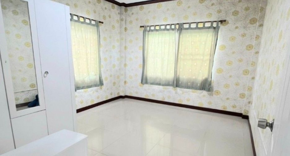 Продажа 3 спальни дом в Mueang Nakhon Pathom, Накхонпатхом