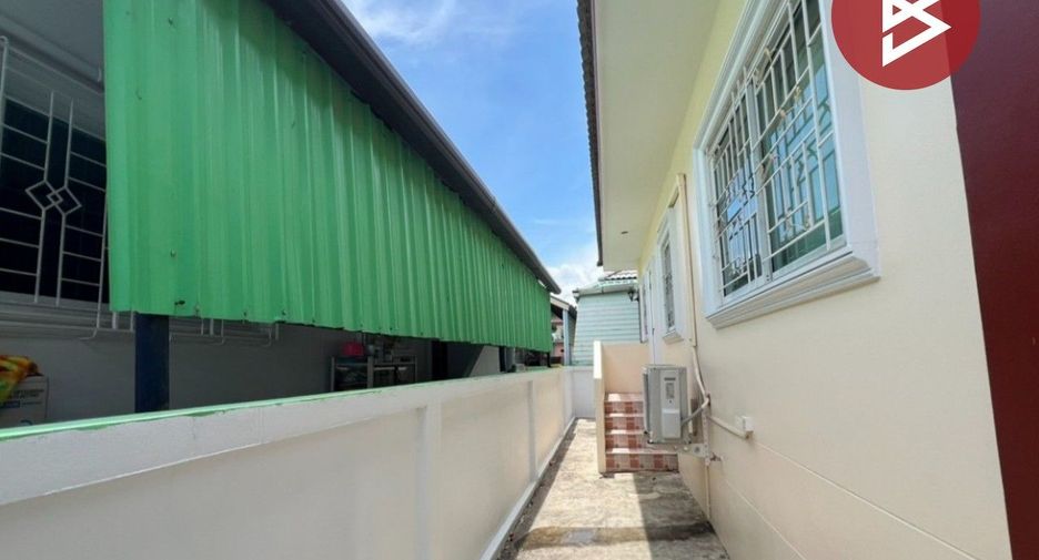 Продажа 3 спальни дом в Mueang Nakhon Pathom, Накхонпатхом