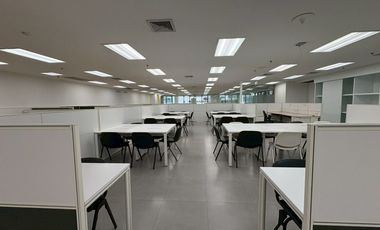 For rent office in Khlong Toei, Bangkok