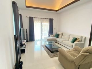 À vendre 3 chambres maison à Bang Lamung, Chonburi