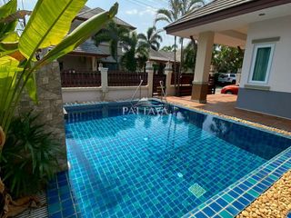 À vendre 3 chambres maison à Bang Lamung, Chonburi