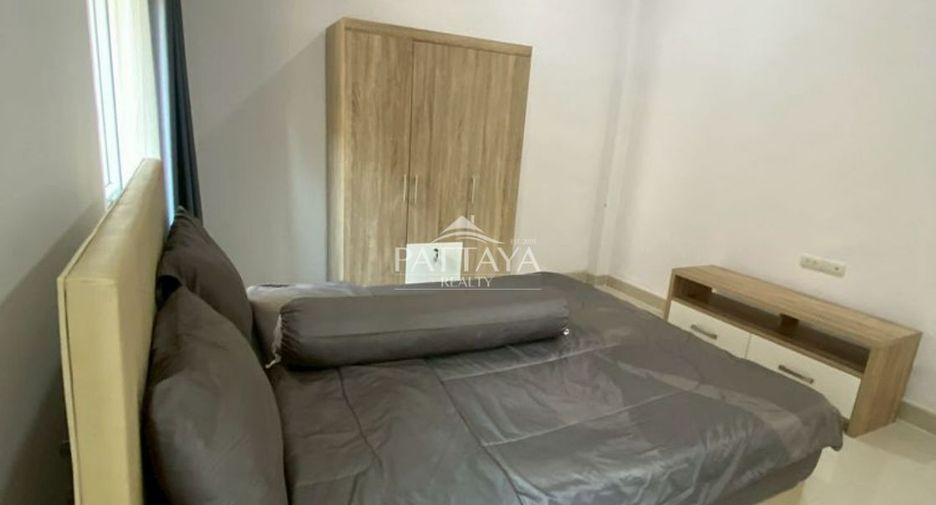À vendre 3 chambres maison à Bang Lamung, Chonburi