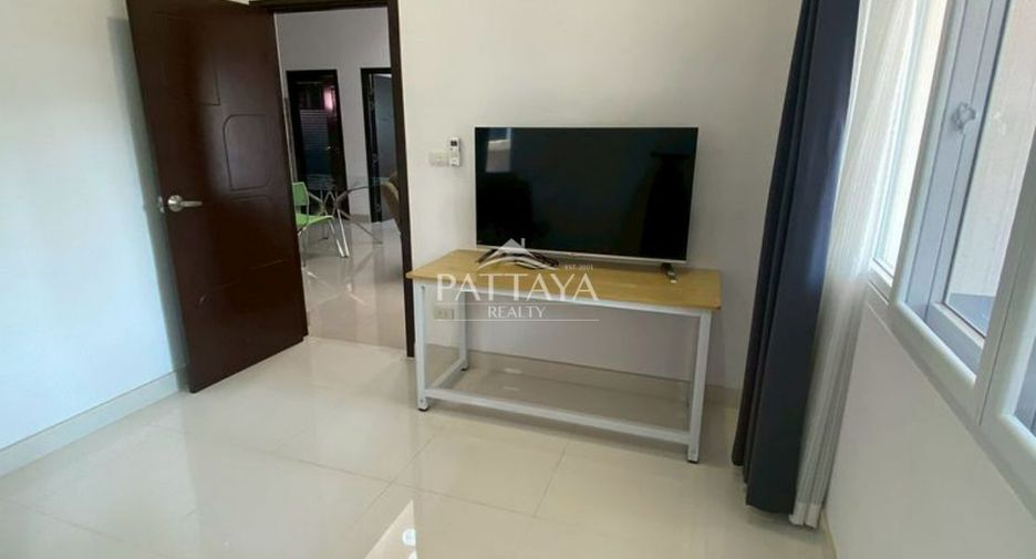 À vendre 3 chambres maison à Bang Lamung, Chonburi