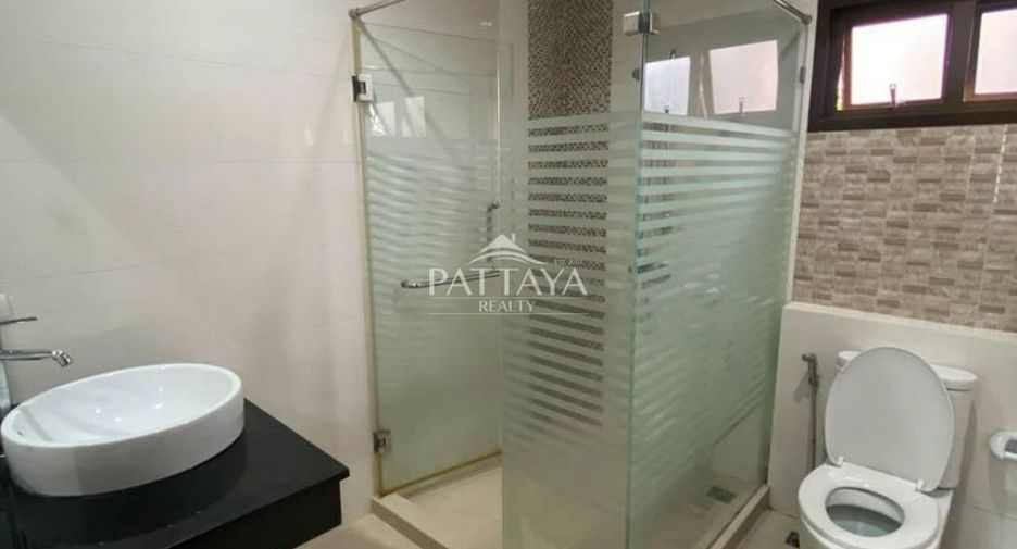 À vendre 3 chambres maison à Bang Lamung, Chonburi