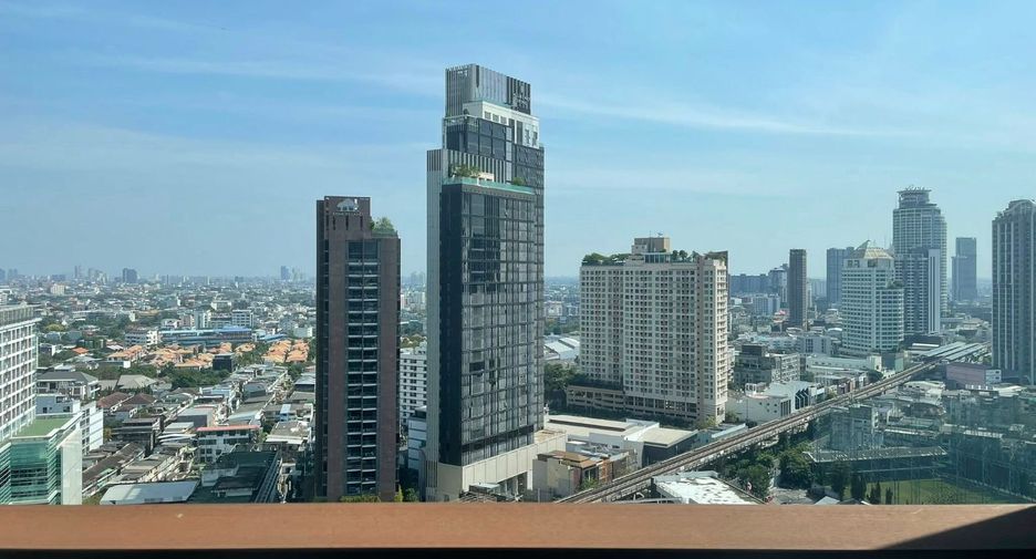 出售 1 卧室 公寓 在 Khlong Toei, 曼谷