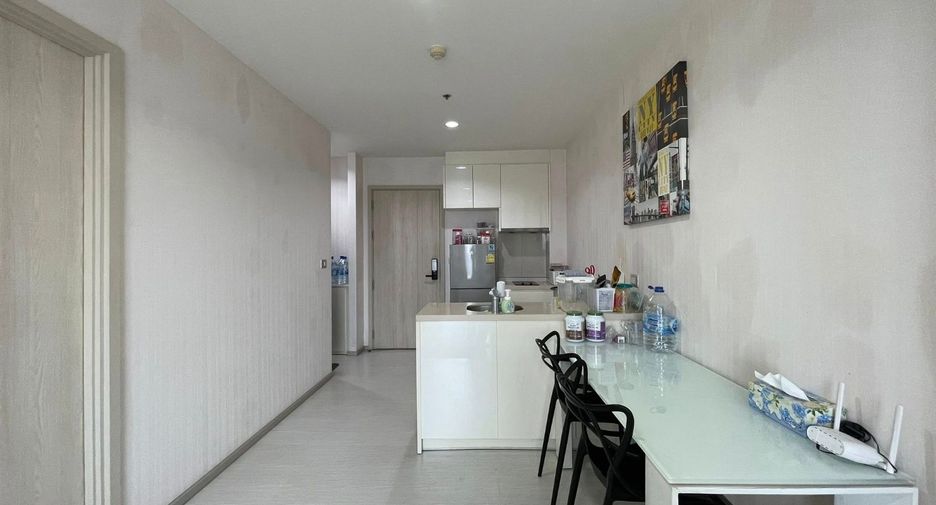 出售 1 卧室 公寓 在 Khlong Toei, 曼谷