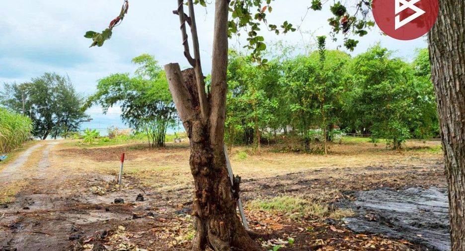 Grundstück zum Kauf in Ban Chang, Rayong