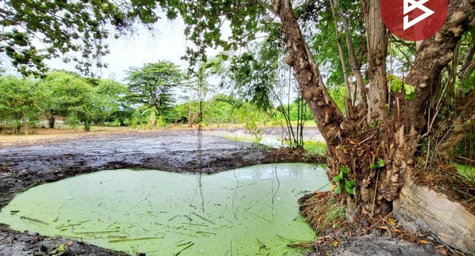 Grundstück zum Kauf in Ban Chang, Rayong
