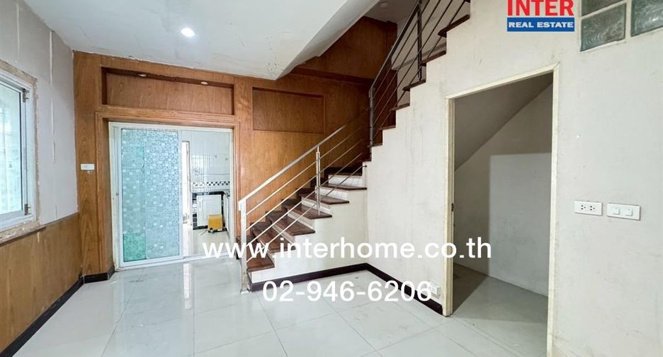 For sale 4 bedrooms retail Space in Bang Khae, Bangkok