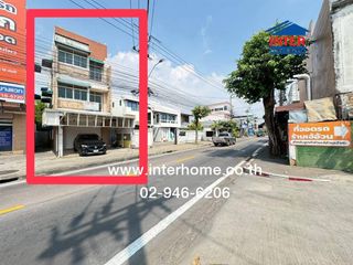 出售 4 卧室 商业空间 在 Bang Khae, 曼谷