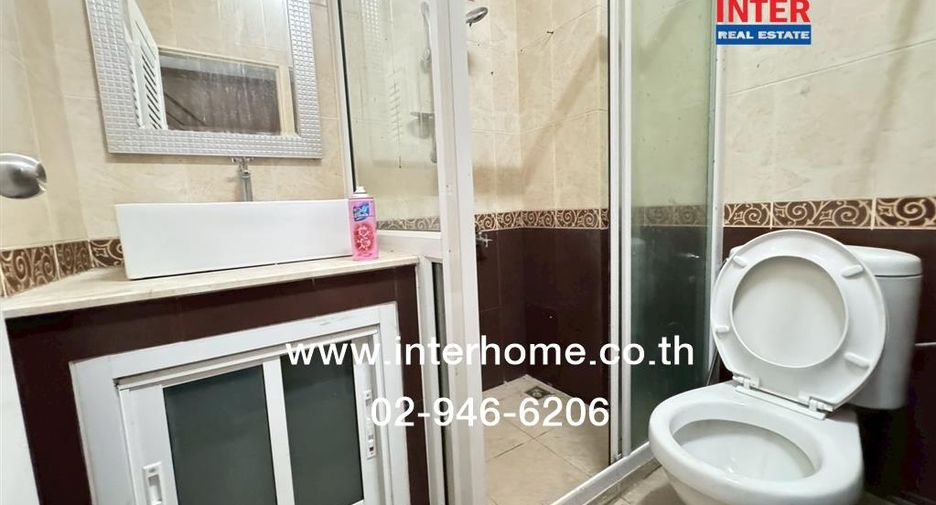 For sale 4 bedrooms retail Space in Bang Khae, Bangkok