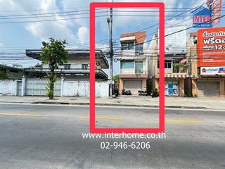 出售 4 卧室 商业空间 在 Bang Khae, 曼谷