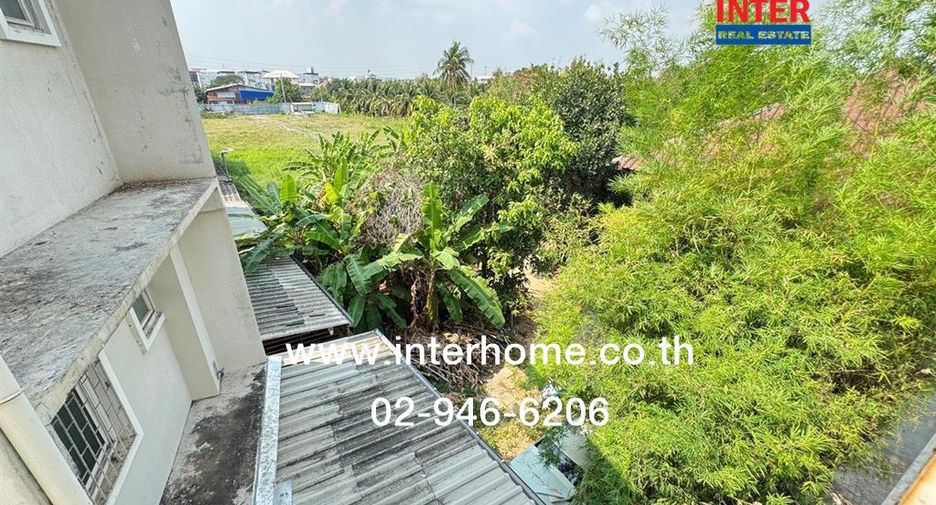 For sale 4 bedrooms retail Space in Bang Khae, Bangkok