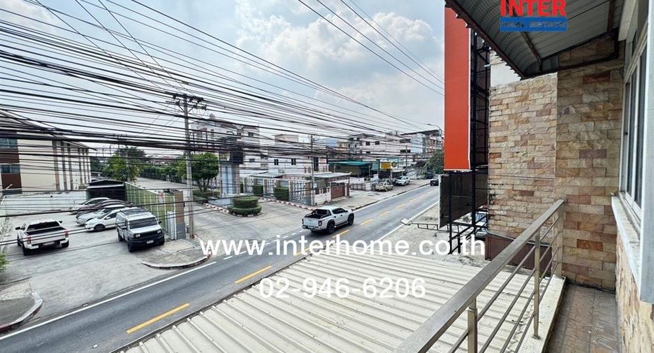 For sale 4 bedrooms retail Space in Bang Khae, Bangkok