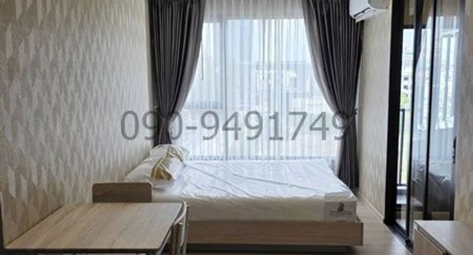 For rent 1 bed house in Bang Na, Bangkok