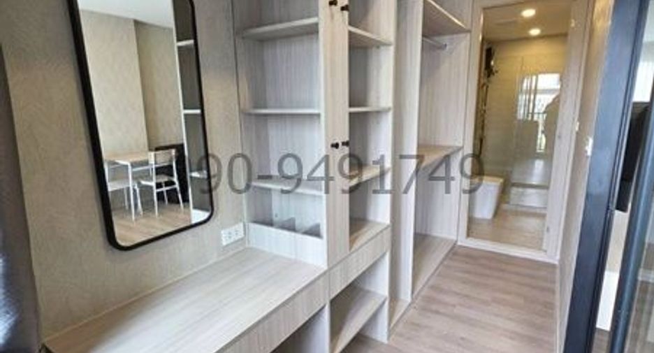 For rent 1 bed house in Bang Na, Bangkok