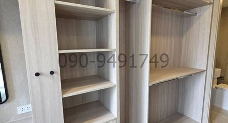 For rent 1 bed house in Bang Na, Bangkok