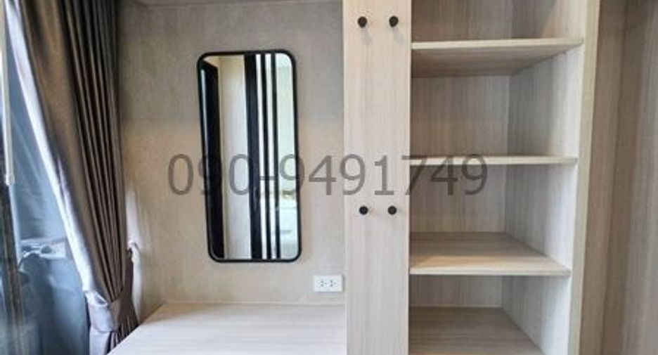 For rent 1 bed house in Bang Na, Bangkok