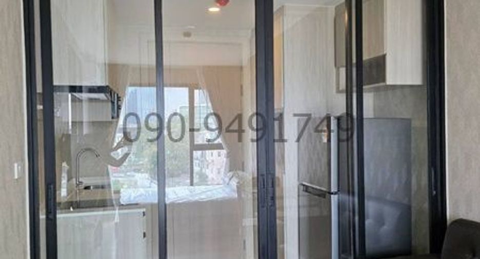 For rent 1 bed house in Bang Na, Bangkok