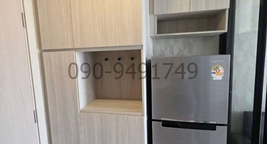 For rent 1 bed house in Bang Na, Bangkok