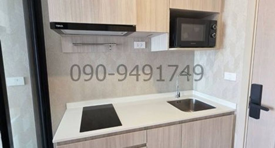 For rent 1 bed house in Bang Na, Bangkok