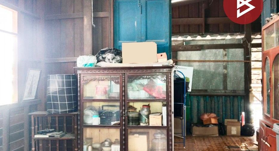 出售 2 卧室 独立屋 在 Phra Pradaeng, Samut Prakan