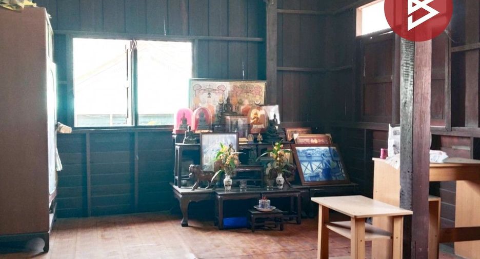 出售 2 卧室 独立屋 在 Phra Pradaeng, Samut Prakan