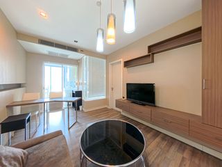 À vendre 1 chambre condo à Phra Khanong, Bangkok