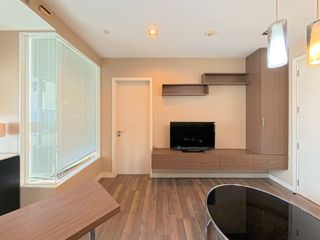 À vendre 1 chambre condo à Phra Khanong, Bangkok