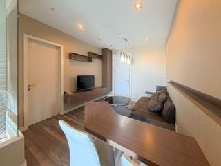 À vendre 1 chambre condo à Phra Khanong, Bangkok