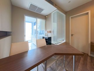 À vendre 1 chambre condo à Phra Khanong, Bangkok