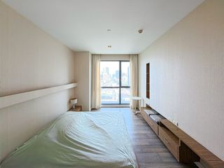 À vendre 1 chambre condo à Phra Khanong, Bangkok