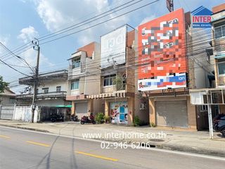 出售 4 卧室 商业空间 在 Bang Khae, 曼谷