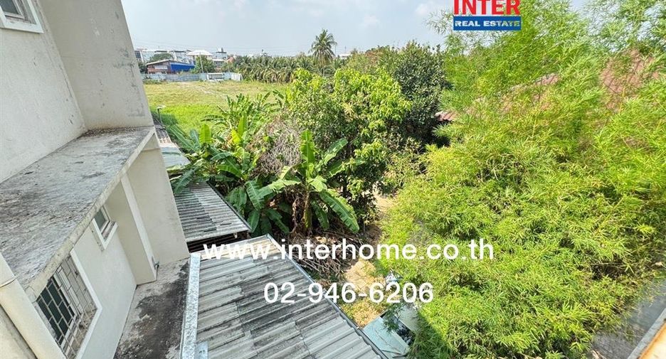For sale 4 bedrooms retail Space in Bang Khae, Bangkok