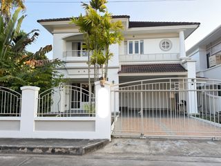 For Rent 3 Bedroom House In Mueang Chiang Mai