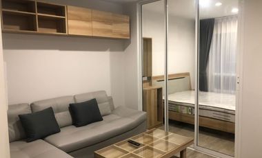 For rent 1 Beds condo in Phra Khanong, Bangkok