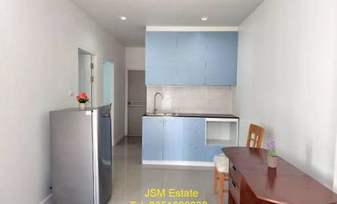 For sale 2 bedrooms townhouse in Hua Hin, Prachuap Khiri Khan