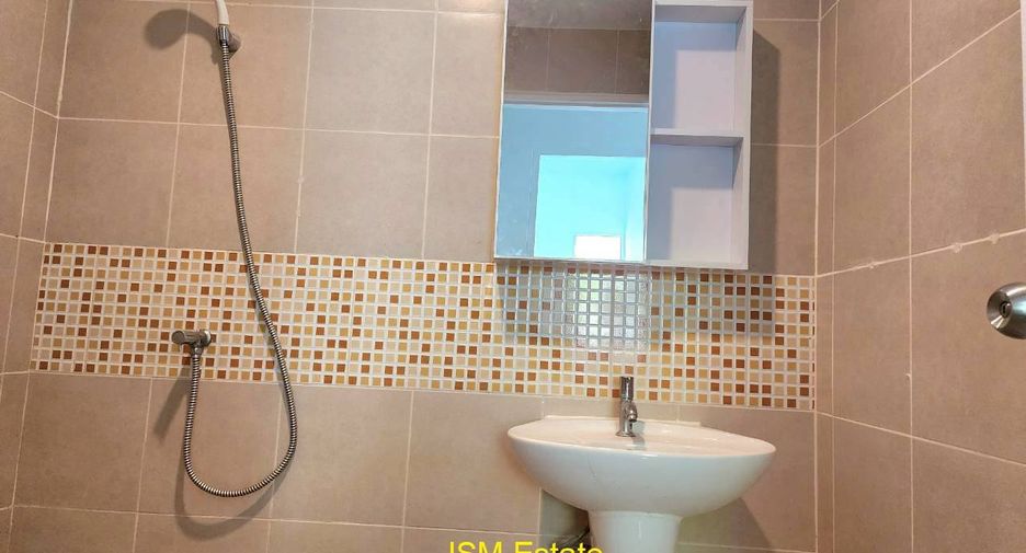 For sale 2 bedrooms townhouse in Hua Hin, Prachuap Khiri Khan