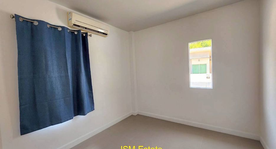 For sale 2 bedrooms townhouse in Hua Hin, Prachuap Khiri Khan