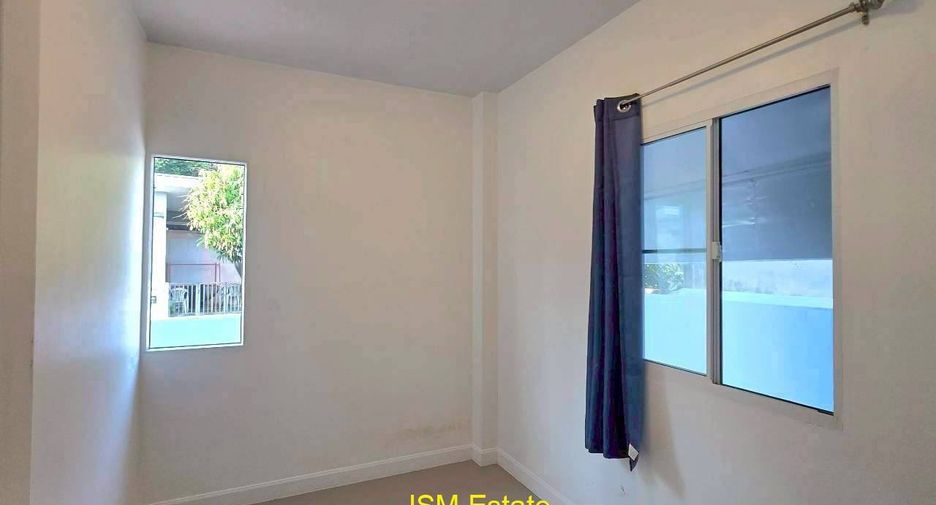 For sale 2 bedrooms townhouse in Hua Hin, Prachuap Khiri Khan