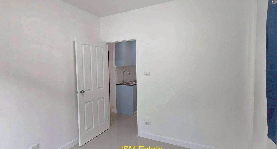 For sale 2 bedrooms townhouse in Hua Hin, Prachuap Khiri Khan