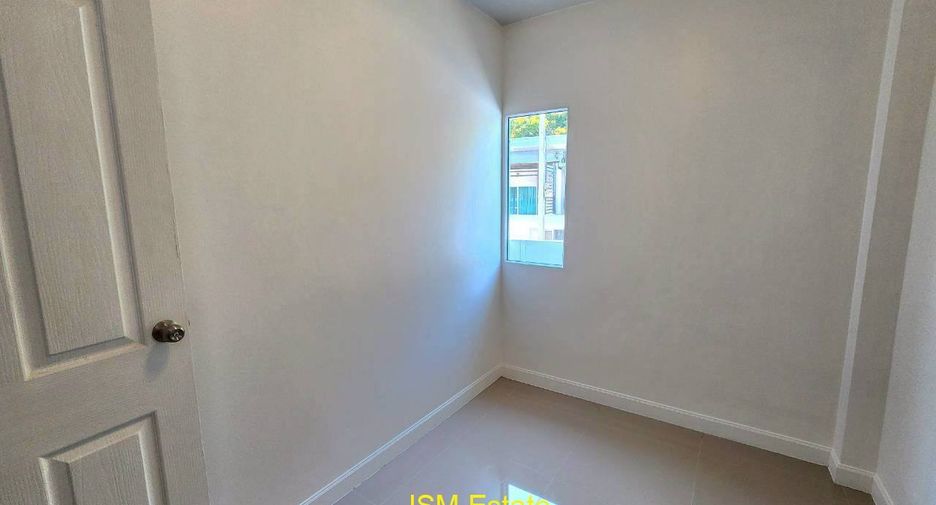 For sale 2 bedrooms townhouse in Hua Hin, Prachuap Khiri Khan