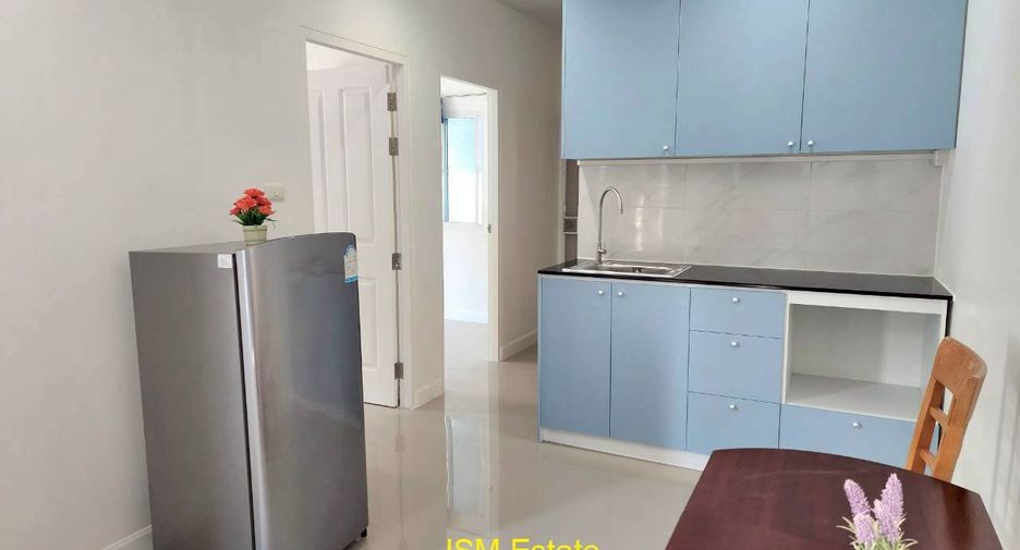 For sale 2 bedrooms townhouse in Hua Hin, Prachuap Khiri Khan