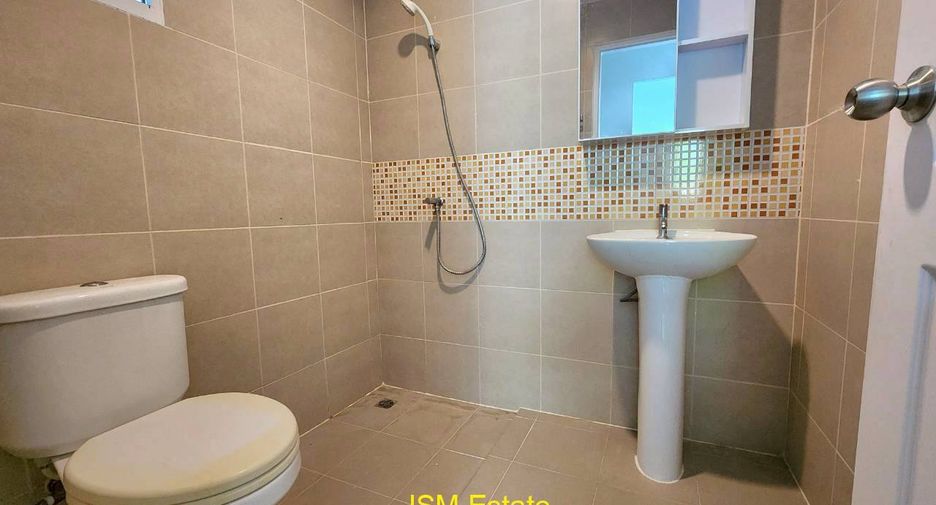 For sale 2 bedrooms townhouse in Hua Hin, Prachuap Khiri Khan