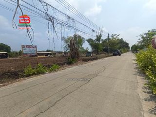 For rent land in Khlong Luang, Pathum Thani