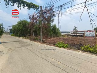 For rent land in Khlong Luang, Pathum Thani